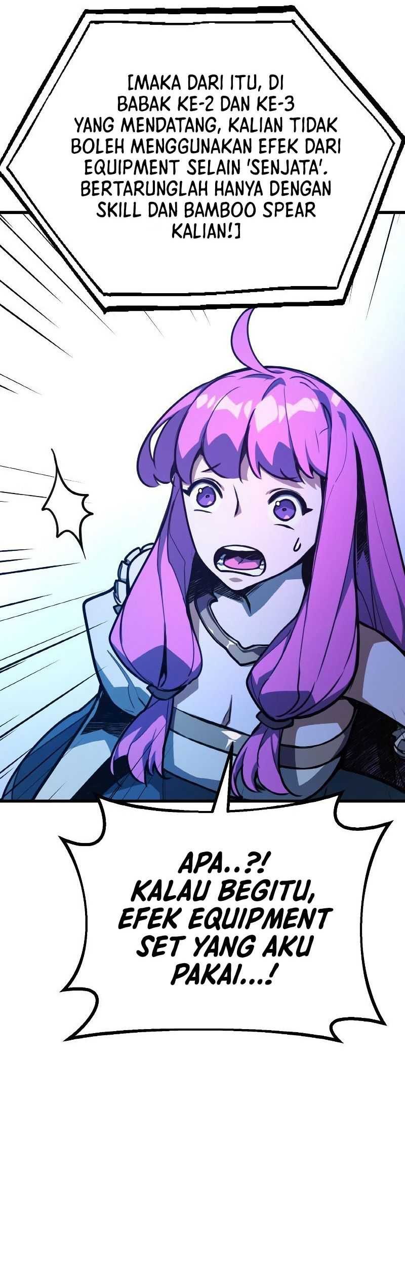 The Game’s Greatest Troll Chapter 48 Gambar 6