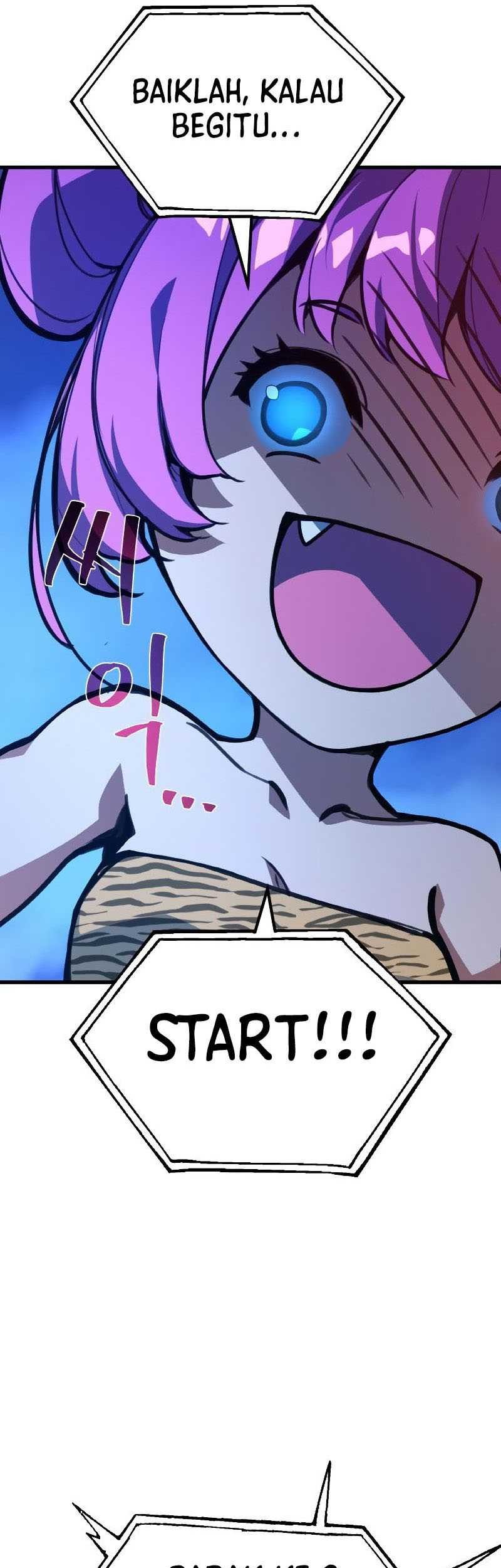 The Game’s Greatest Troll Chapter 48 Gambar 10