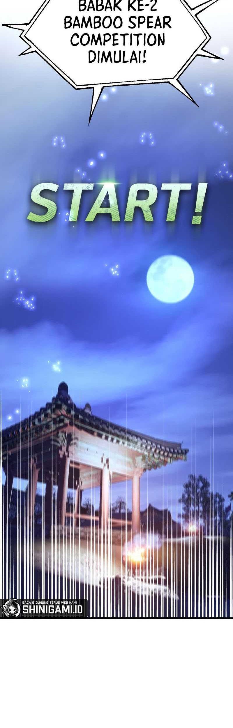 The Game’s Greatest Troll Chapter 48 Gambar 11