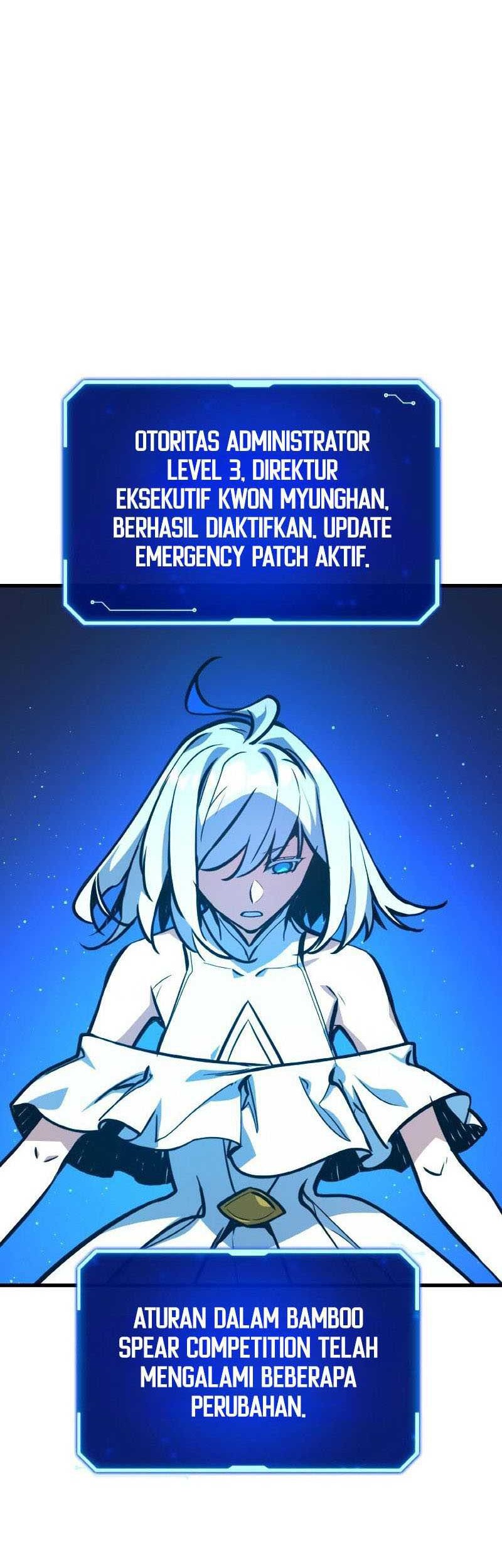 The Game’s Greatest Troll Chapter 48 Gambar 13