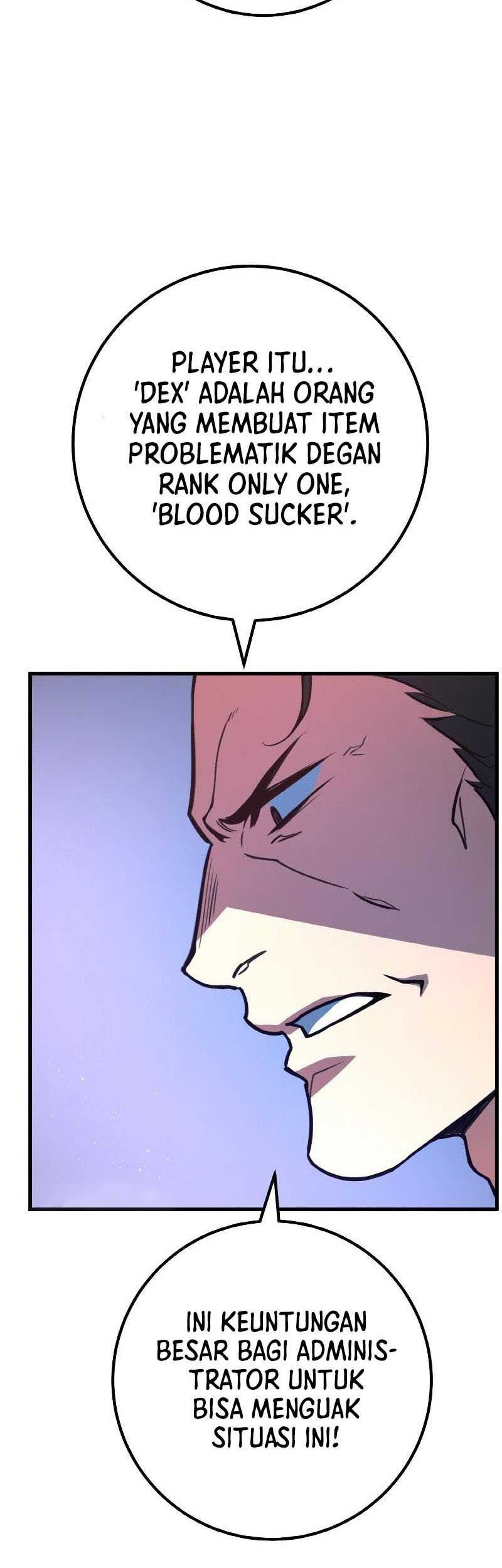 The Game’s Greatest Troll Chapter 48 Gambar 16