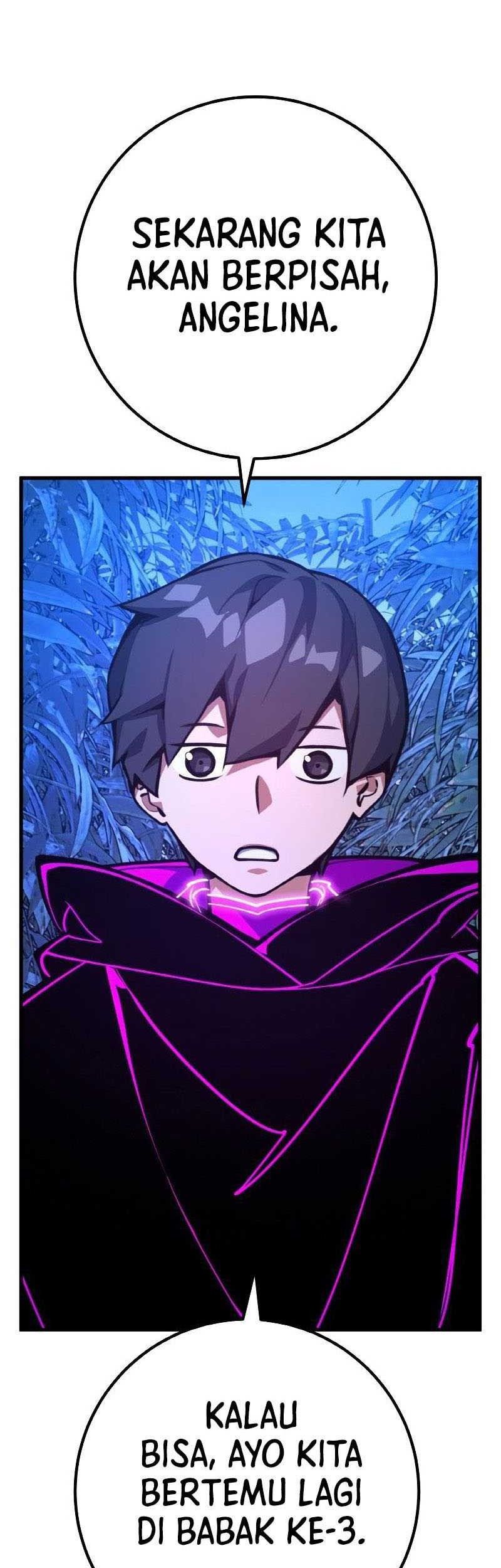 The Game’s Greatest Troll Chapter 48 Gambar 20