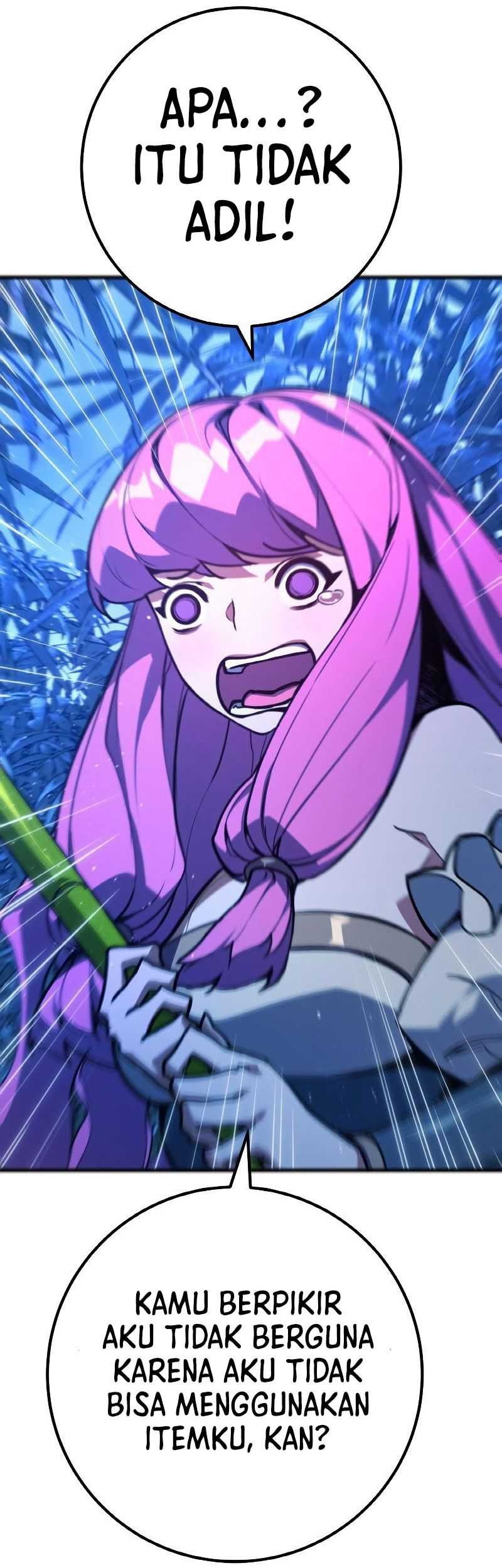 The Game’s Greatest Troll Chapter 48 Gambar 22