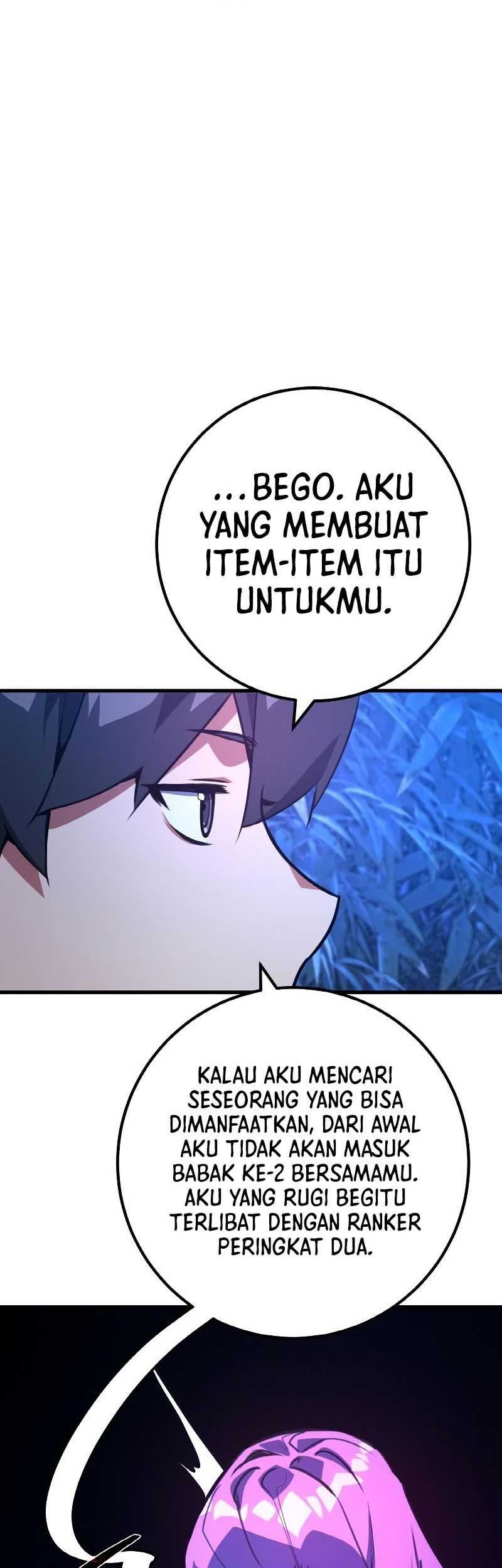 The Game’s Greatest Troll Chapter 48 Gambar 23