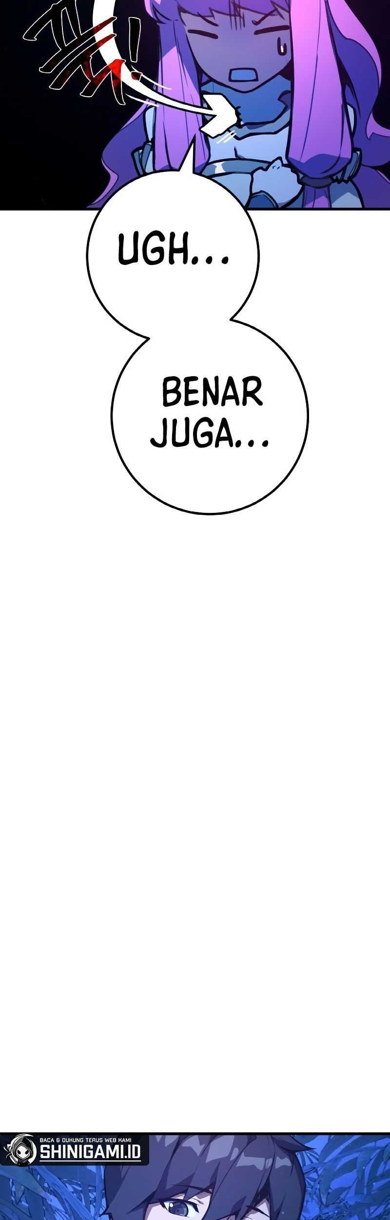 The Game’s Greatest Troll Chapter 48 Gambar 24
