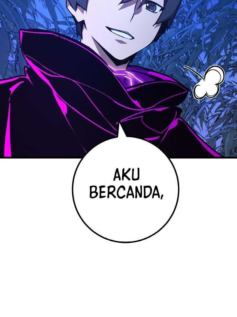 The Game’s Greatest Troll Chapter 48 Gambar 25