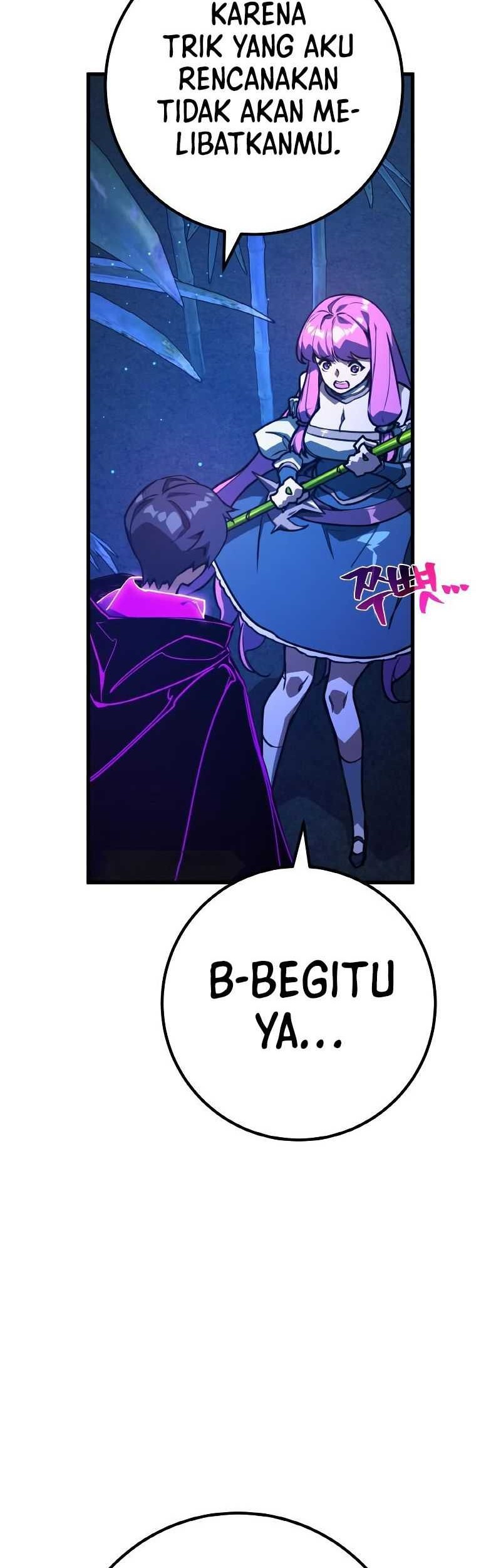 The Game’s Greatest Troll Chapter 48 Gambar 27