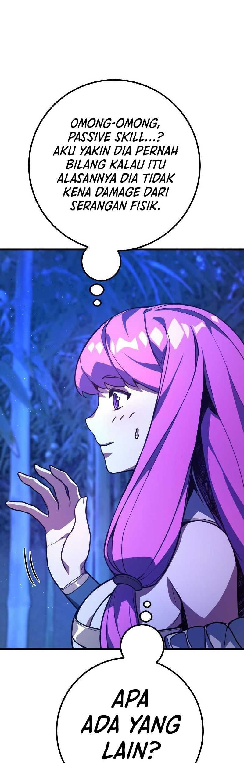 The Game’s Greatest Troll Chapter 48 Gambar 30