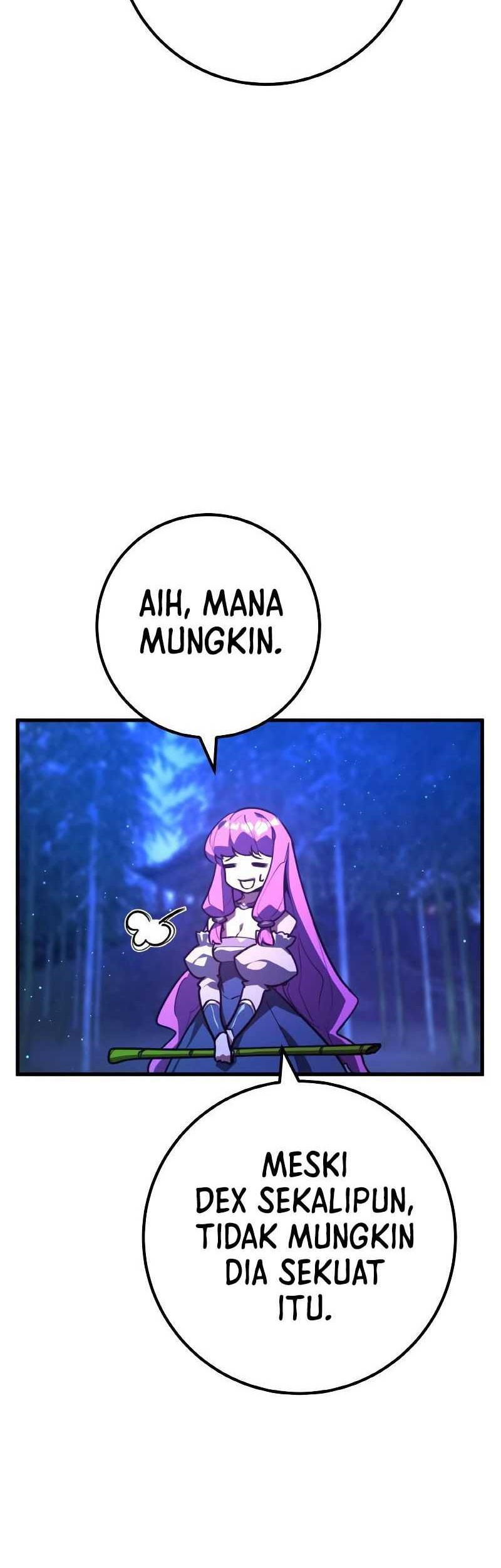 The Game’s Greatest Troll Chapter 48 Gambar 31