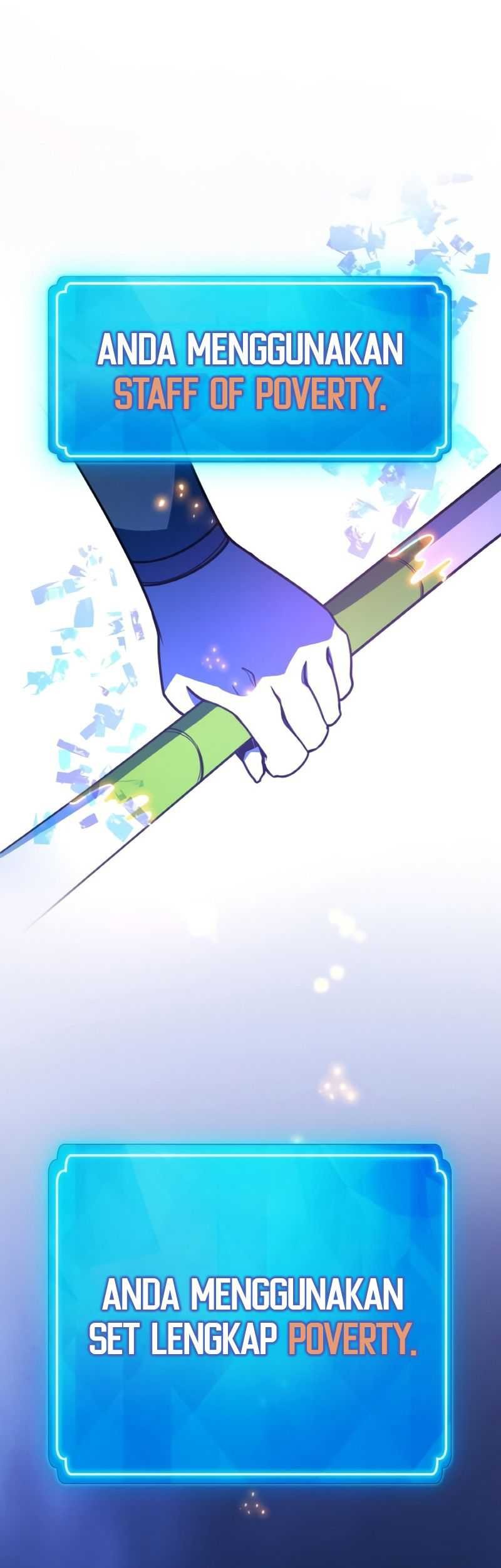 The Game’s Greatest Troll Chapter 47 Gambar 47