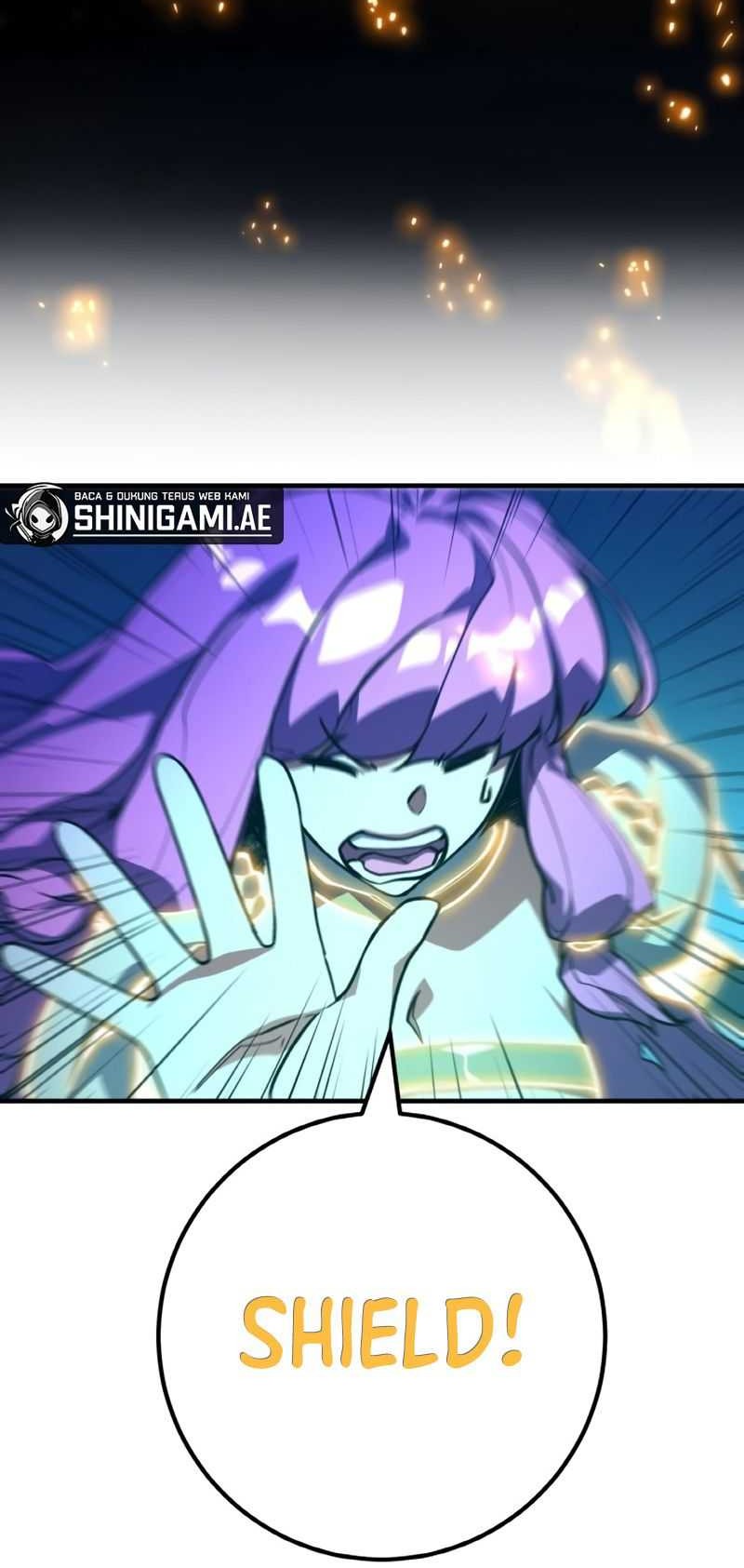 The Game’s Greatest Troll Chapter 47 Gambar 49