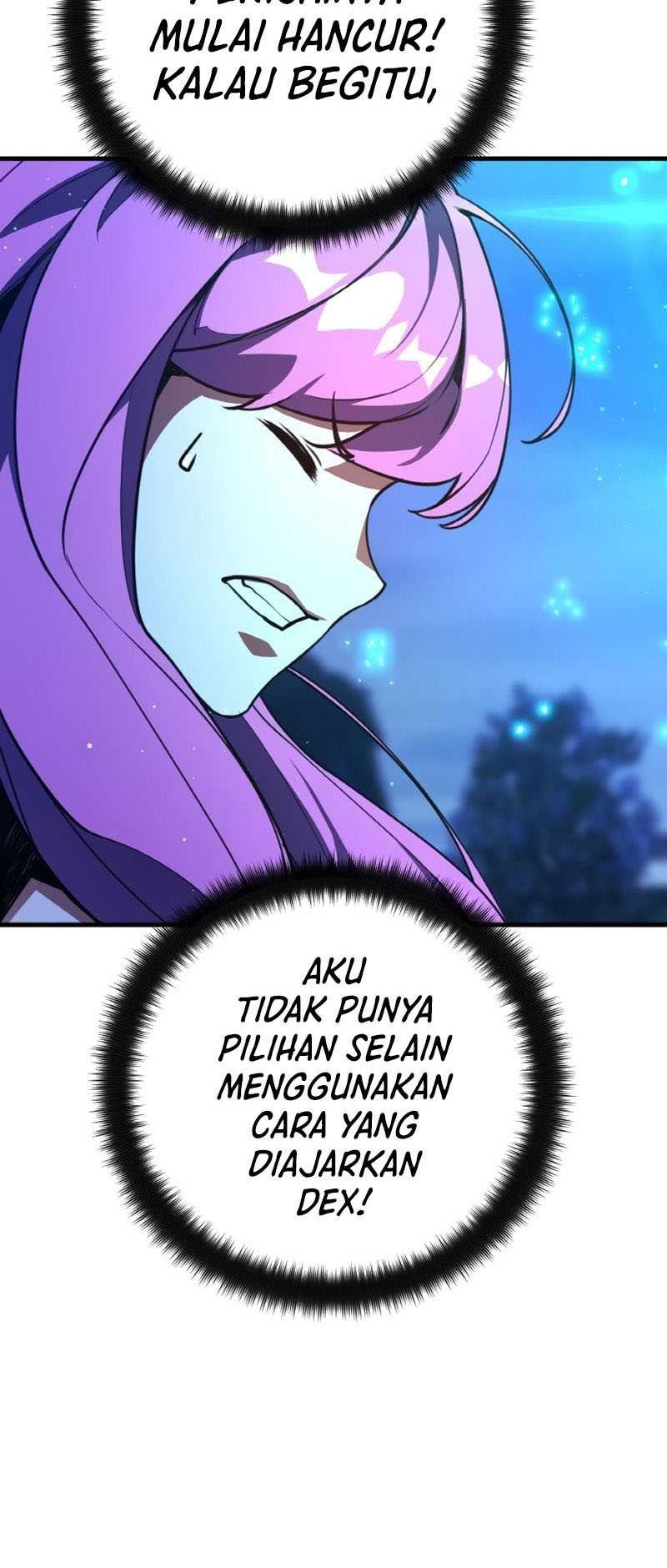The Game’s Greatest Troll Chapter 47 Gambar 52