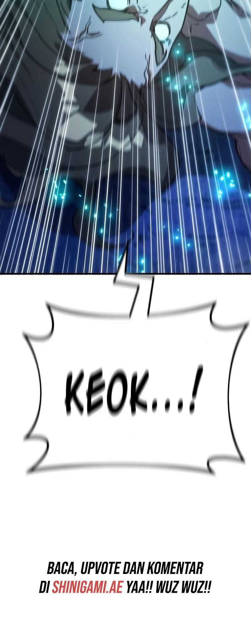 The Game’s Greatest Troll Chapter 47 Gambar 56