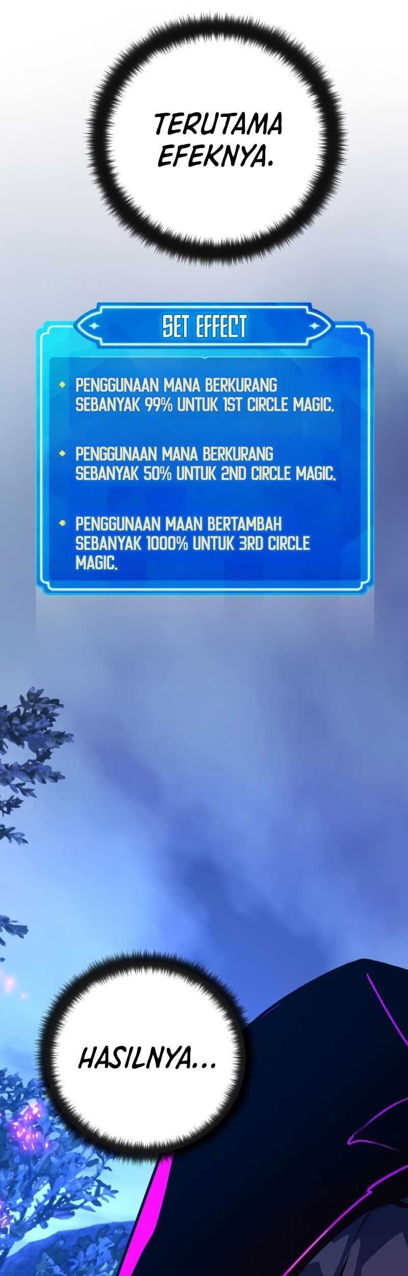 The Game’s Greatest Troll Chapter 47 Gambar 60