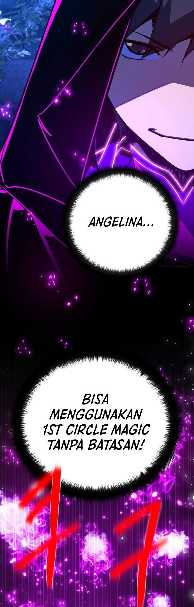 The Game’s Greatest Troll Chapter 47 Gambar 61