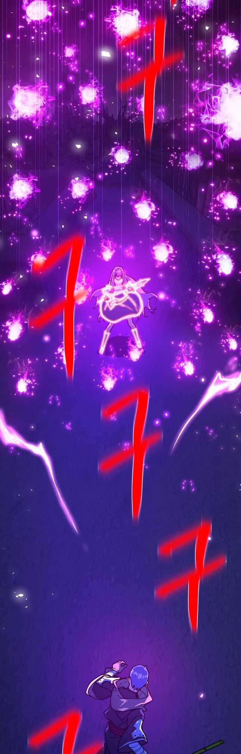 The Game’s Greatest Troll Chapter 47 Gambar 62