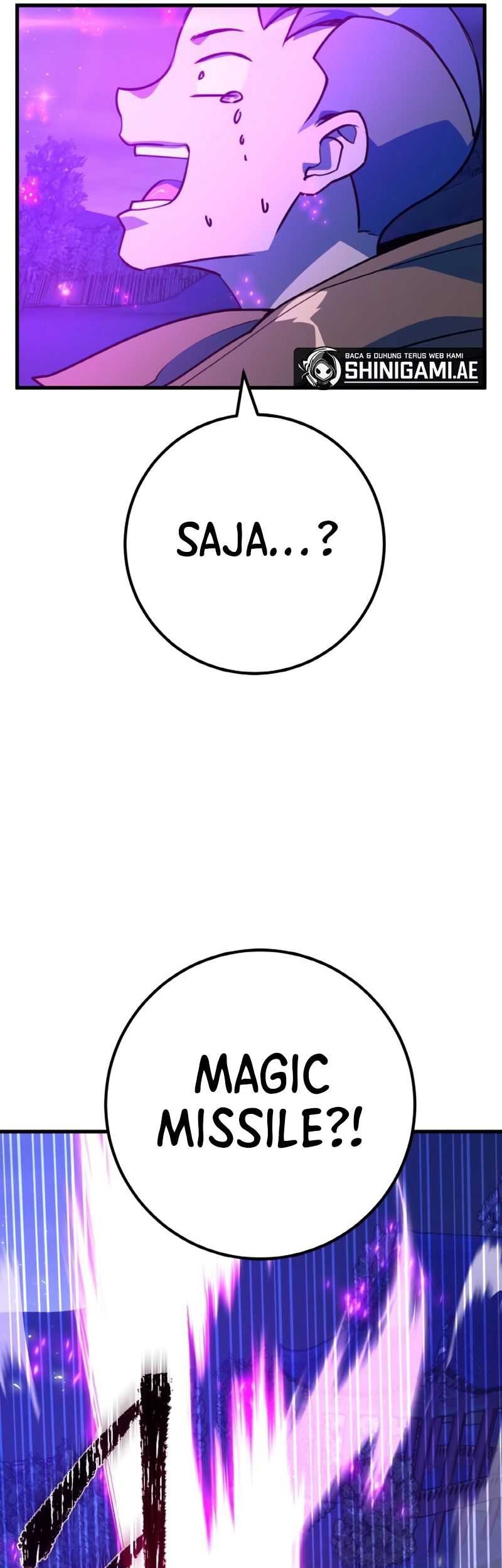 The Game’s Greatest Troll Chapter 47 Gambar 64