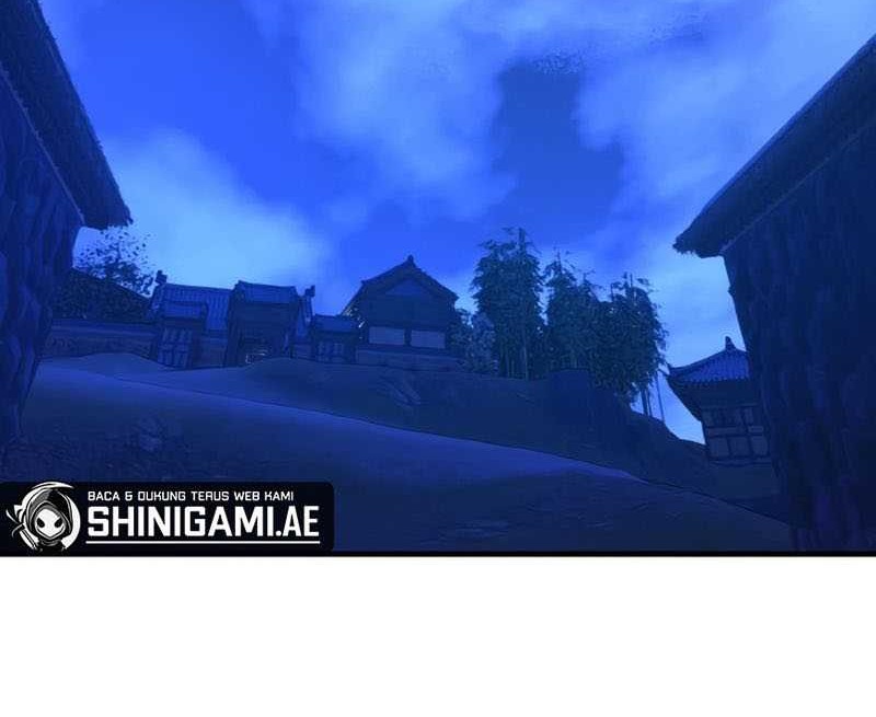 The Game’s Greatest Troll Chapter 47 Gambar 36