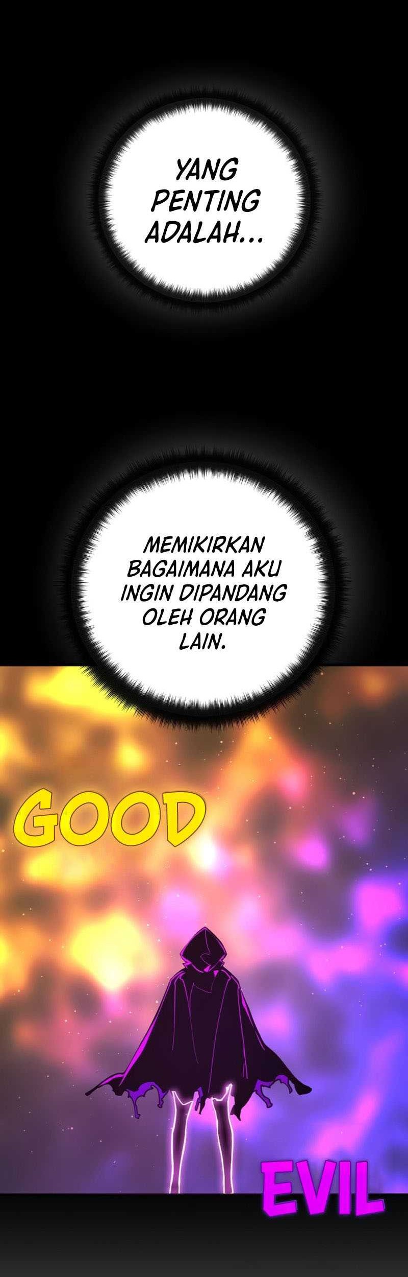 The Game’s Greatest Troll Chapter 47 Gambar 34