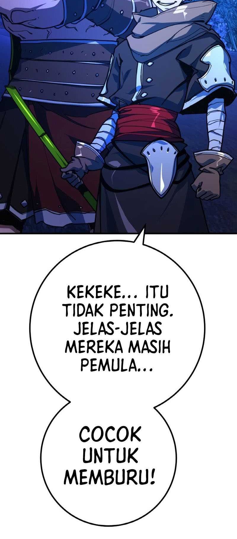 The Game’s Greatest Troll Chapter 47 Gambar 40