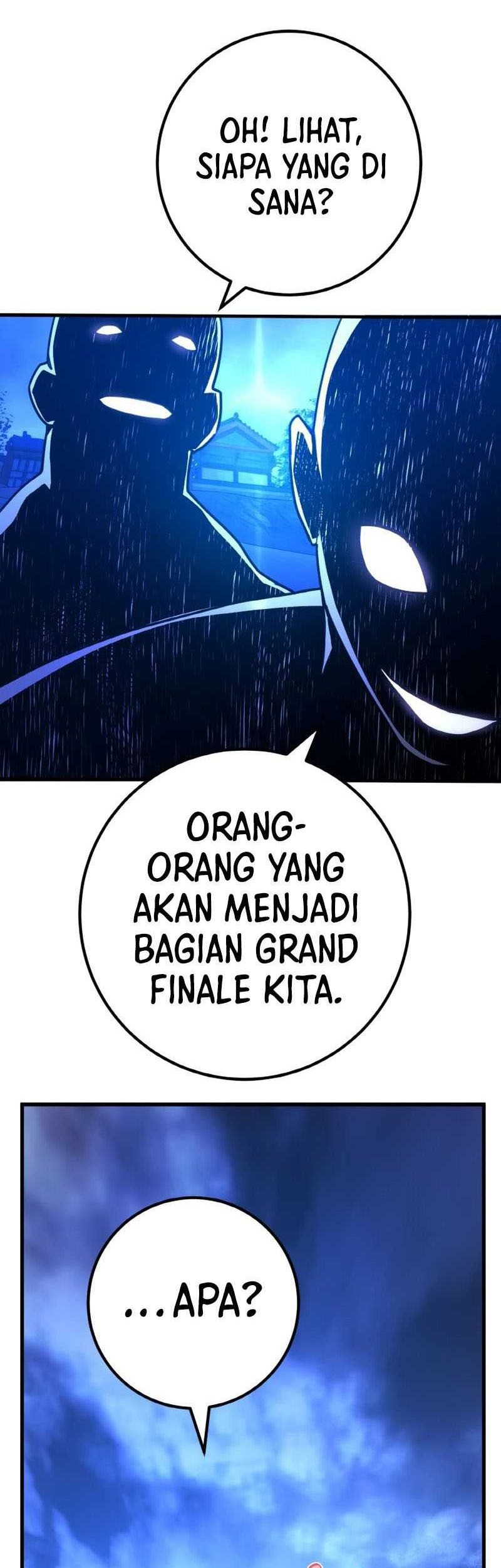 The Game’s Greatest Troll Chapter 47 Gambar 38