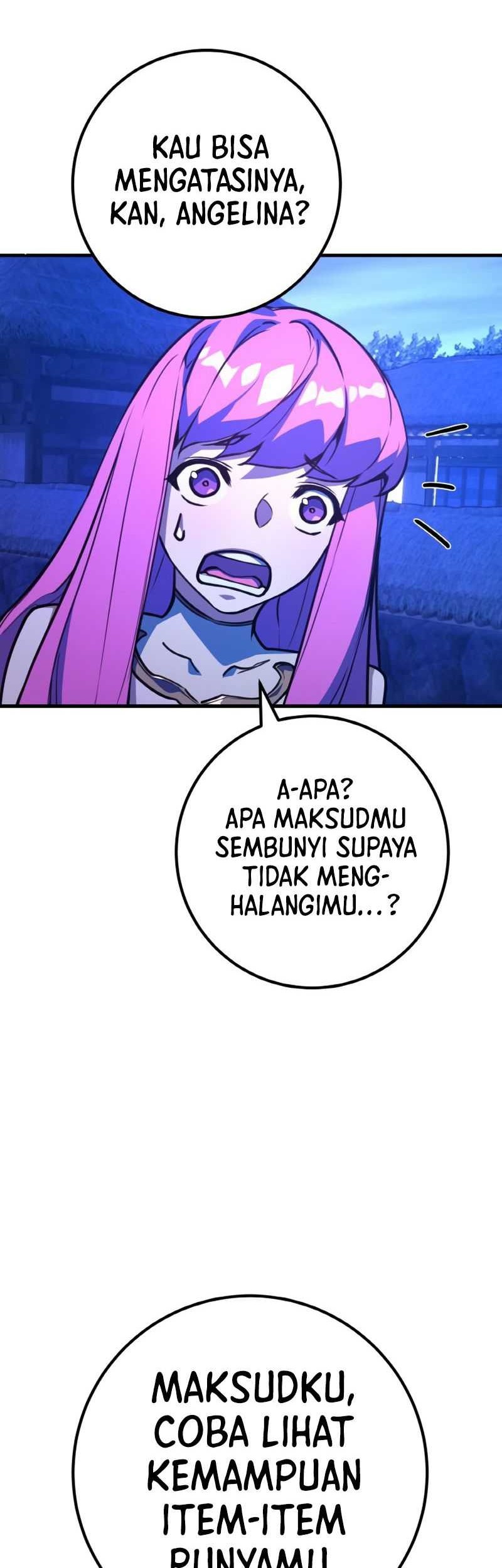 The Game’s Greatest Troll Chapter 47 Gambar 42