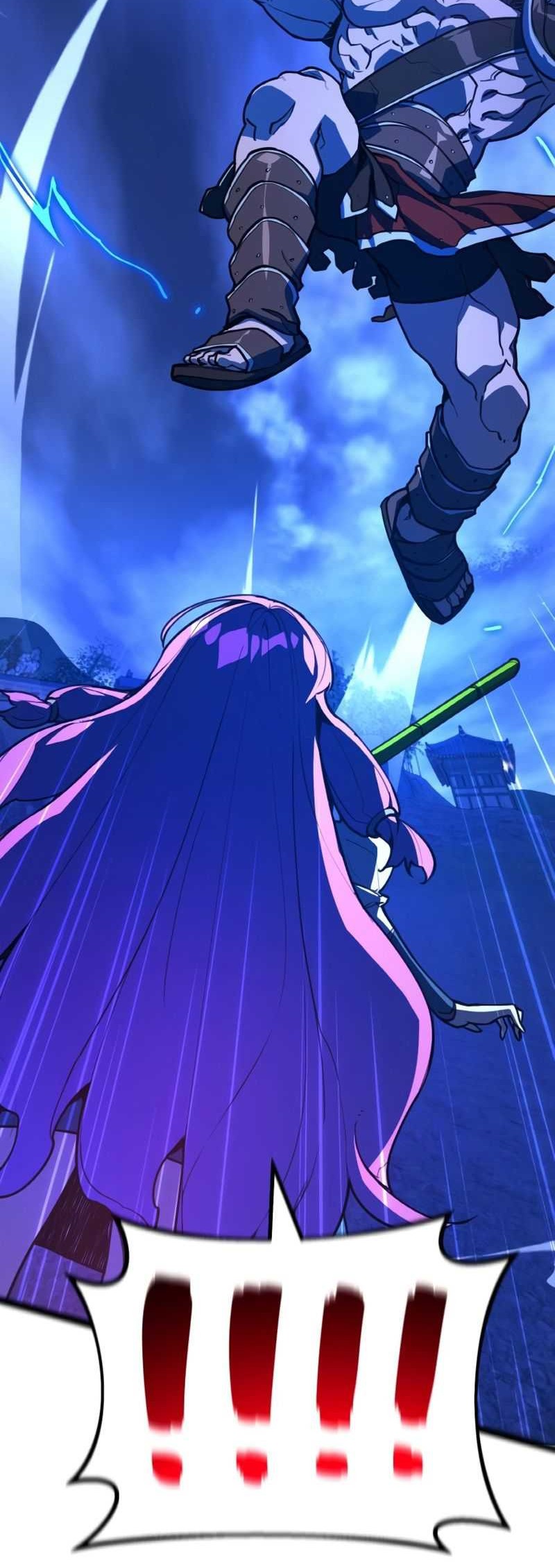 The Game’s Greatest Troll Chapter 47 Gambar 46