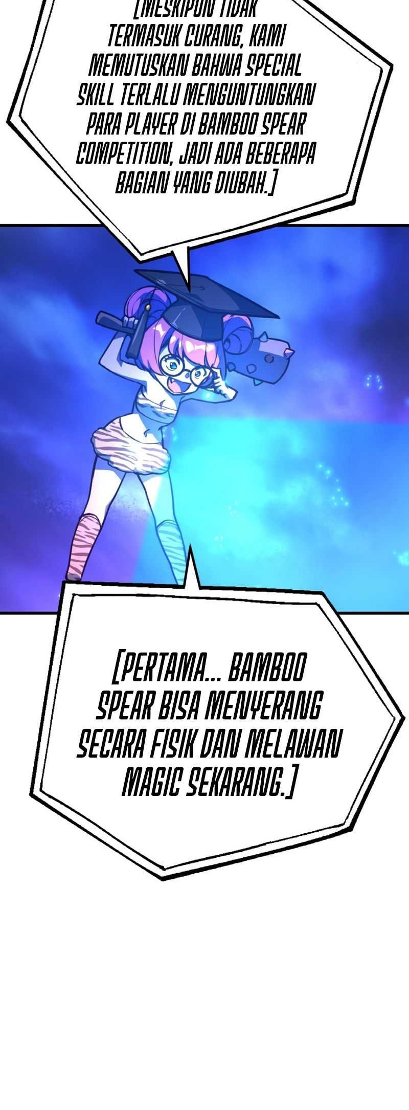 The Game’s Greatest Troll Chapter 47 Gambar 84