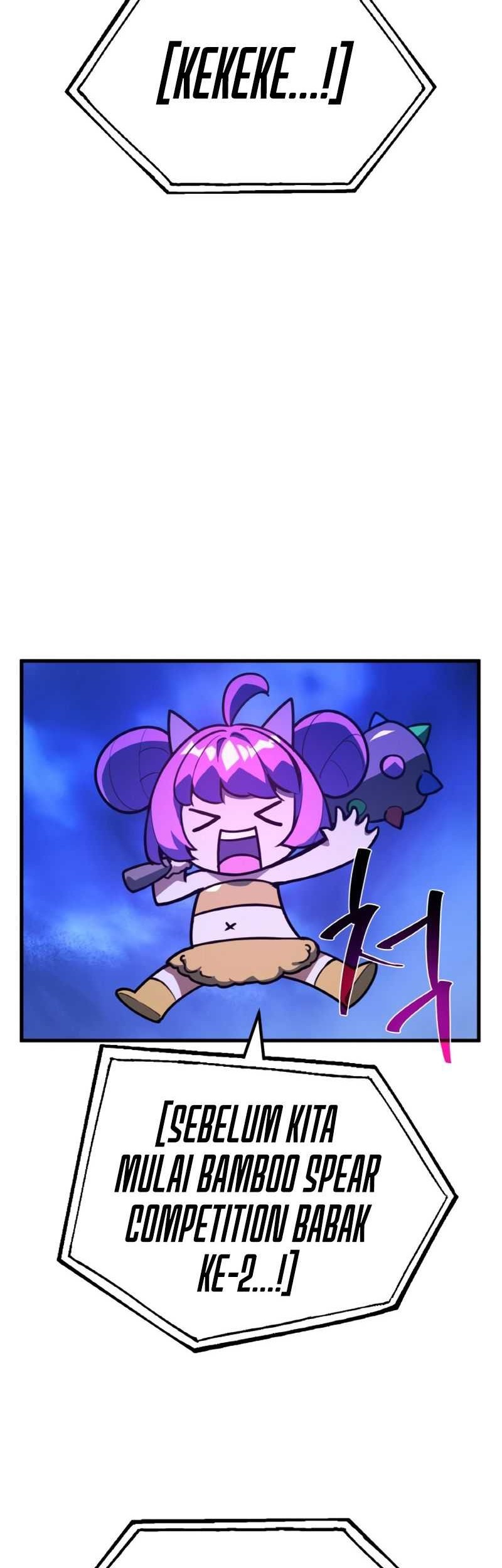 The Game’s Greatest Troll Chapter 47 Gambar 82