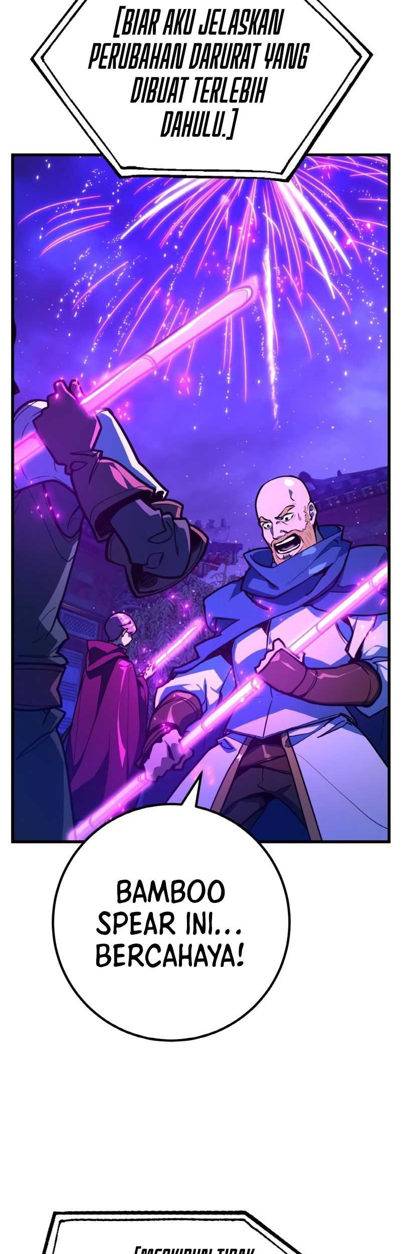 The Game’s Greatest Troll Chapter 47 Gambar 83