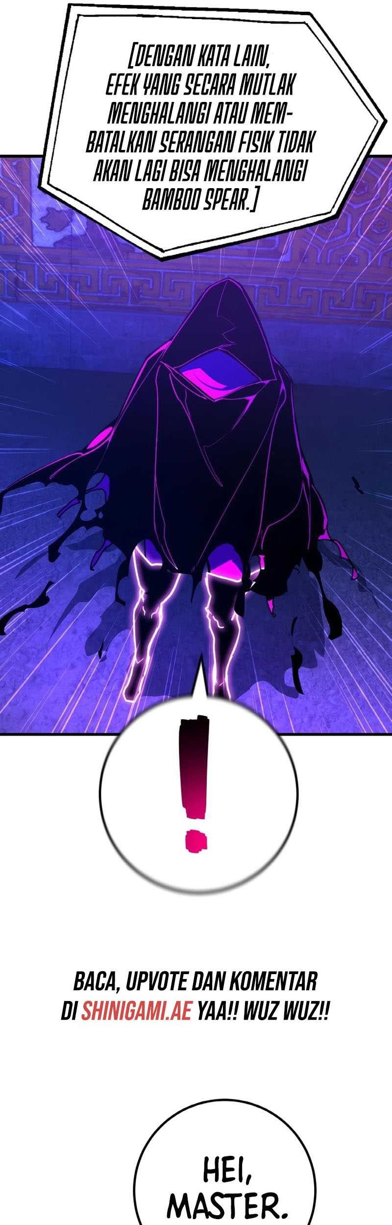 The Game’s Greatest Troll Chapter 47 Gambar 85