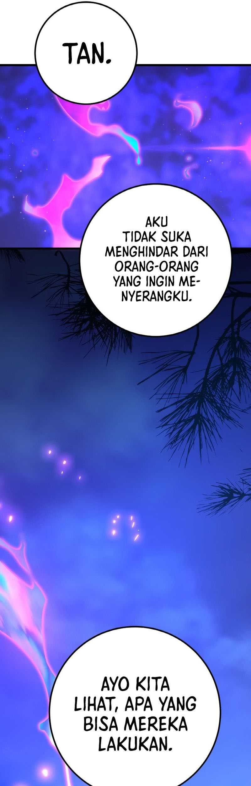 The Game’s Greatest Troll Chapter 47 Gambar 88