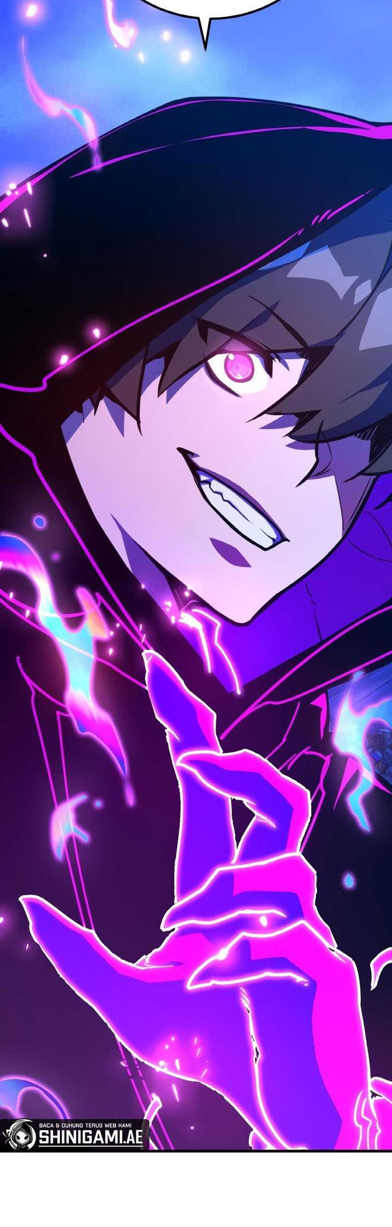 The Game’s Greatest Troll Chapter 47 Gambar 89