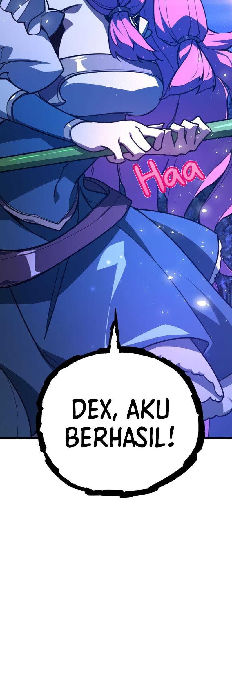 The Game’s Greatest Troll Chapter 47 Gambar 70