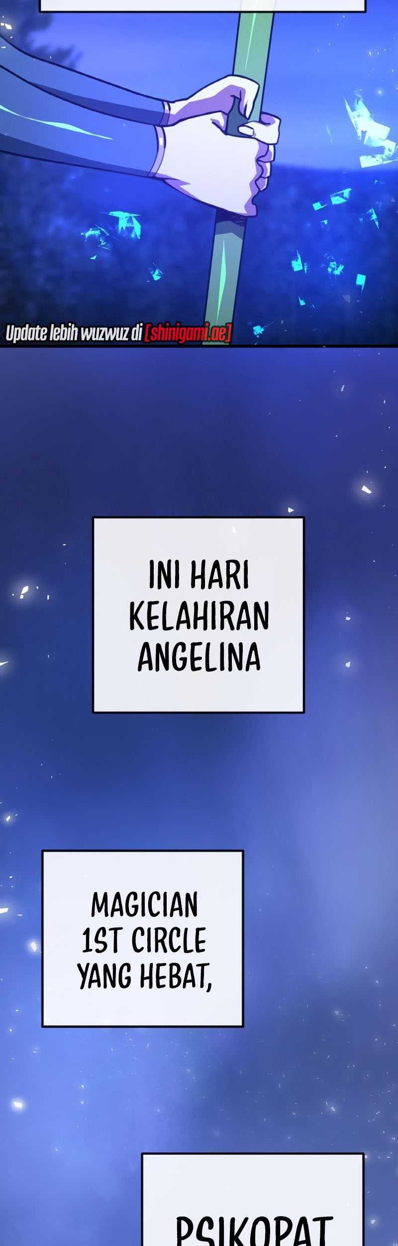 The Game’s Greatest Troll Chapter 47 Gambar 68