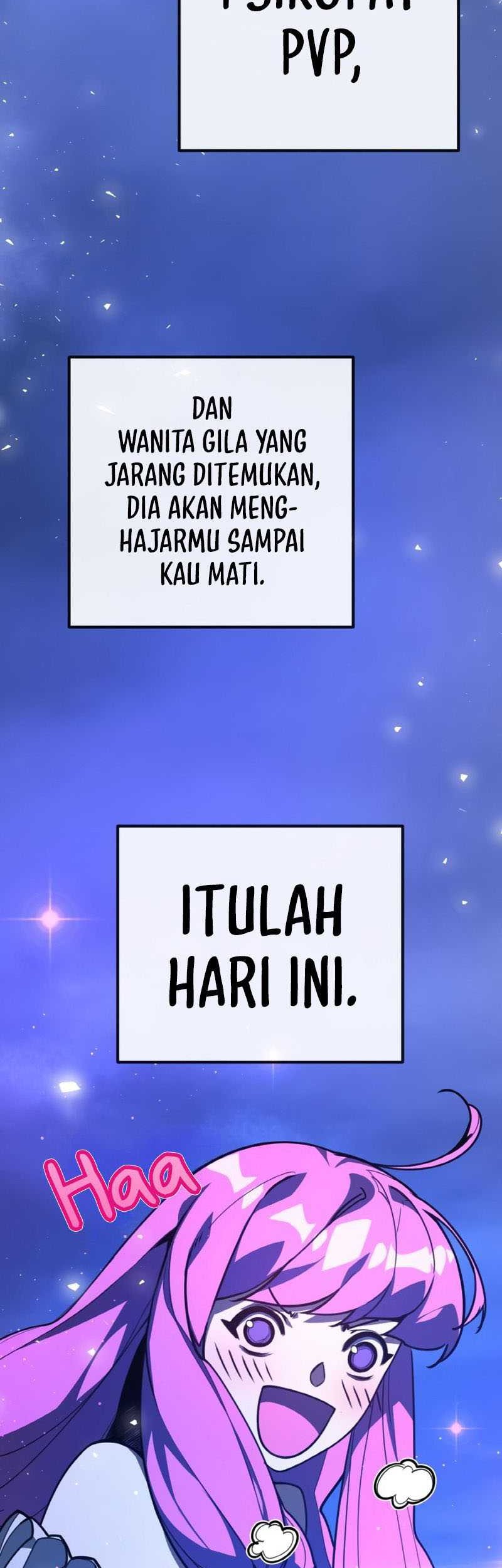 The Game’s Greatest Troll Chapter 47 Gambar 69