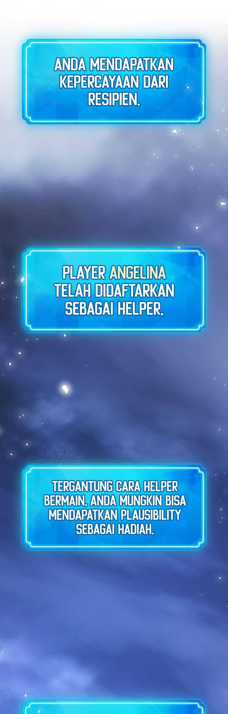 The Game’s Greatest Troll Chapter 47 Gambar 71