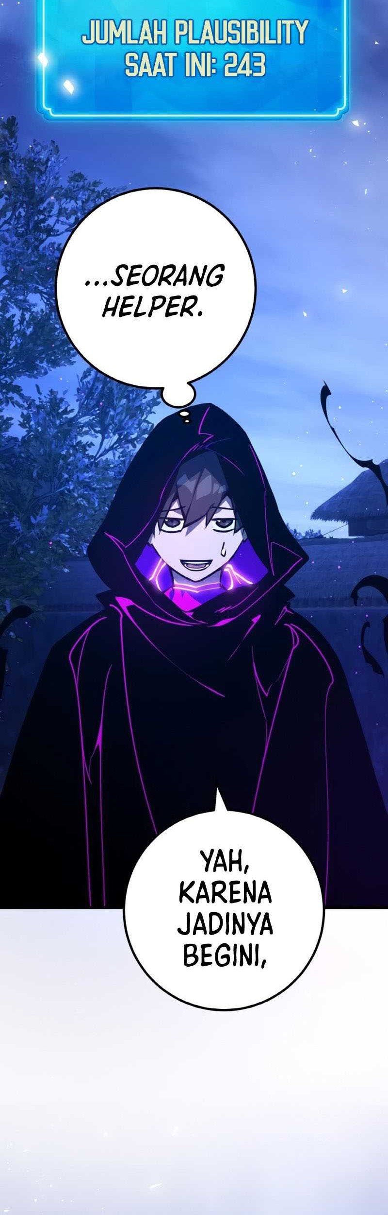 The Game’s Greatest Troll Chapter 47 Gambar 72