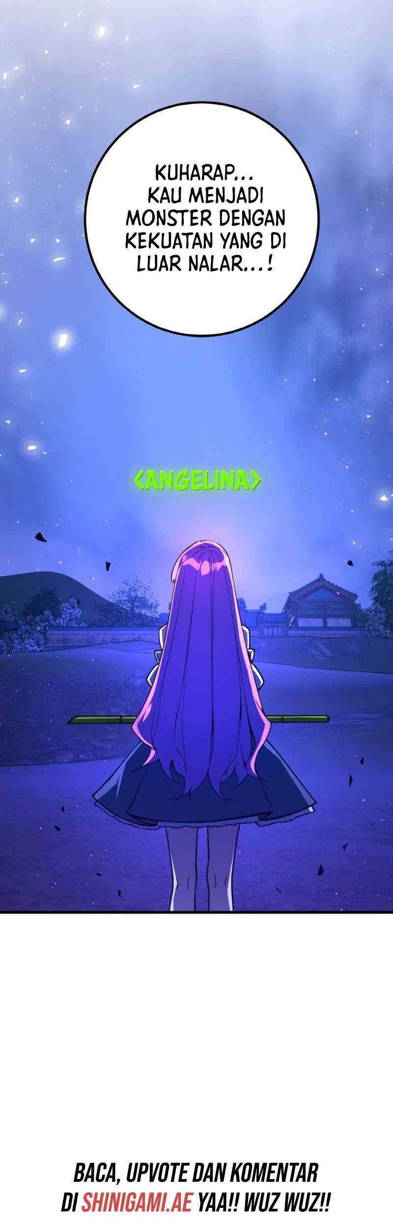 The Game’s Greatest Troll Chapter 47 Gambar 73