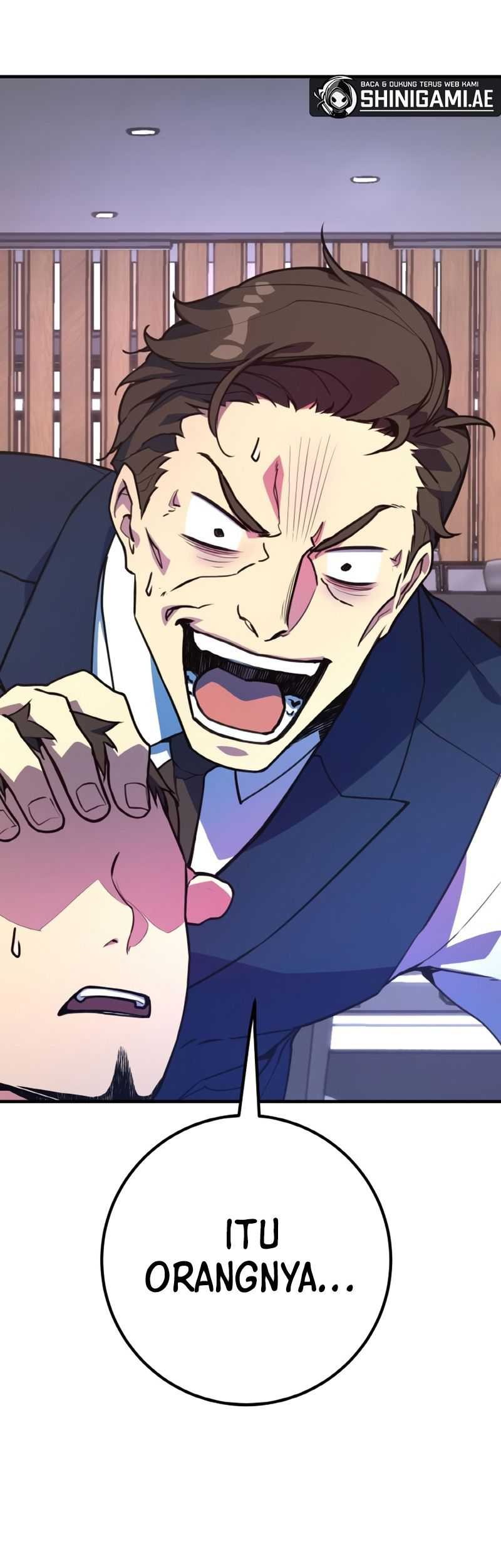 The Game’s Greatest Troll Chapter 47 Gambar 75