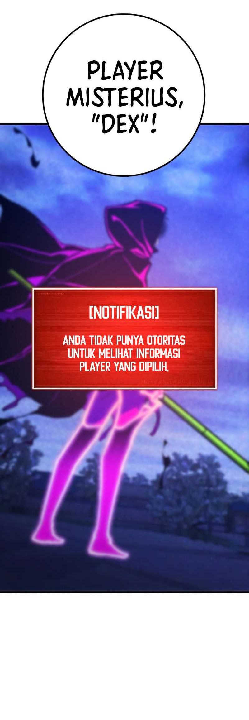 The Game’s Greatest Troll Chapter 47 Gambar 76