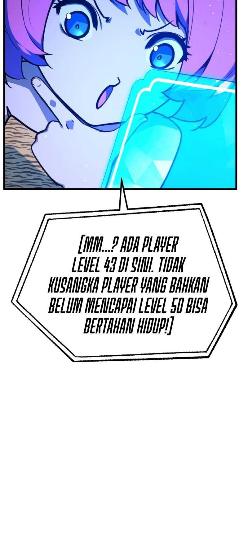 The Game’s Greatest Troll Chapter 47 Gambar 80