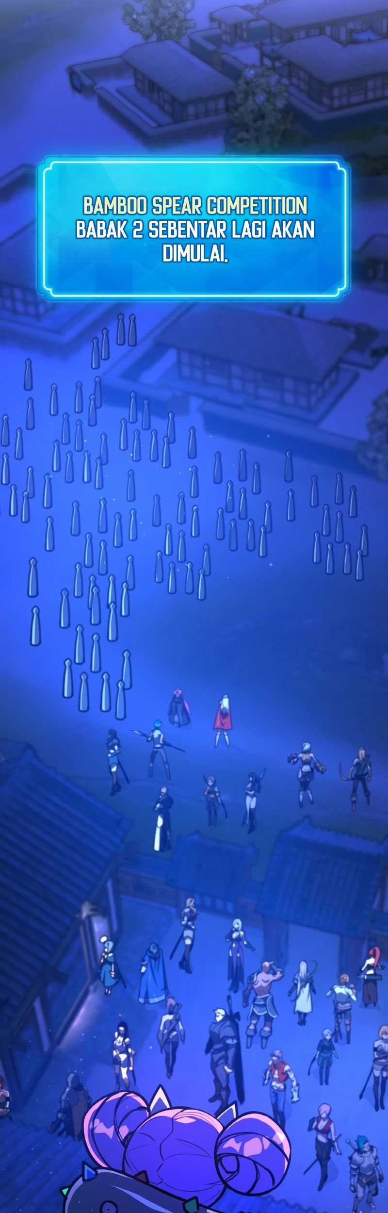 The Game’s Greatest Troll Chapter 47 Gambar 78