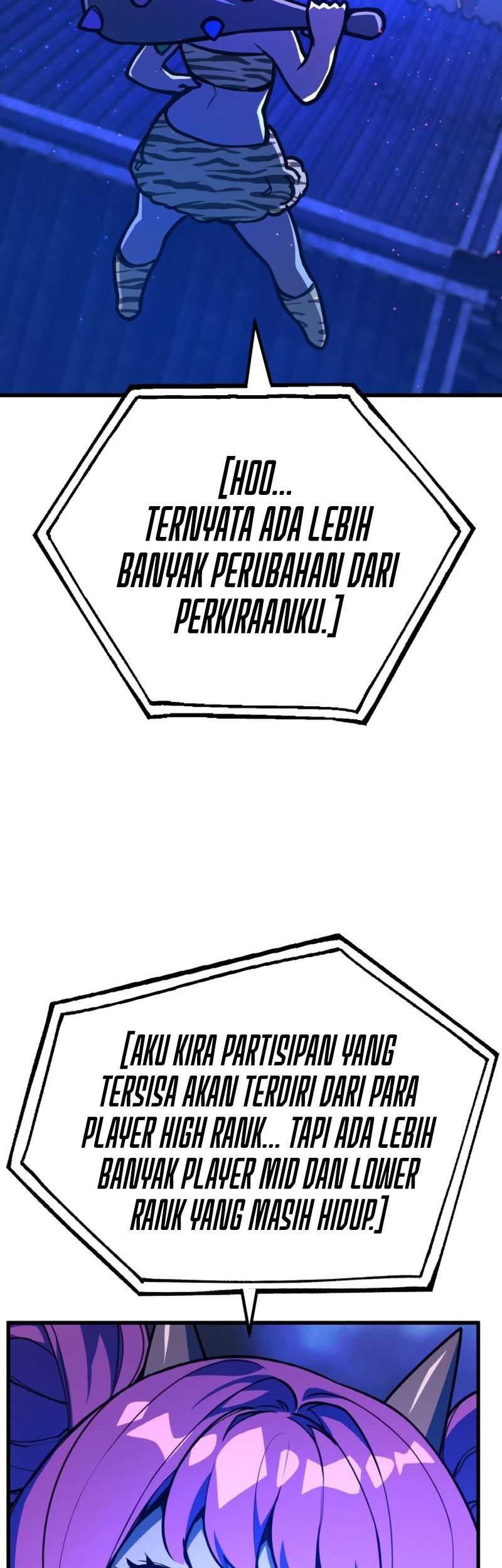 The Game’s Greatest Troll Chapter 47 Gambar 79