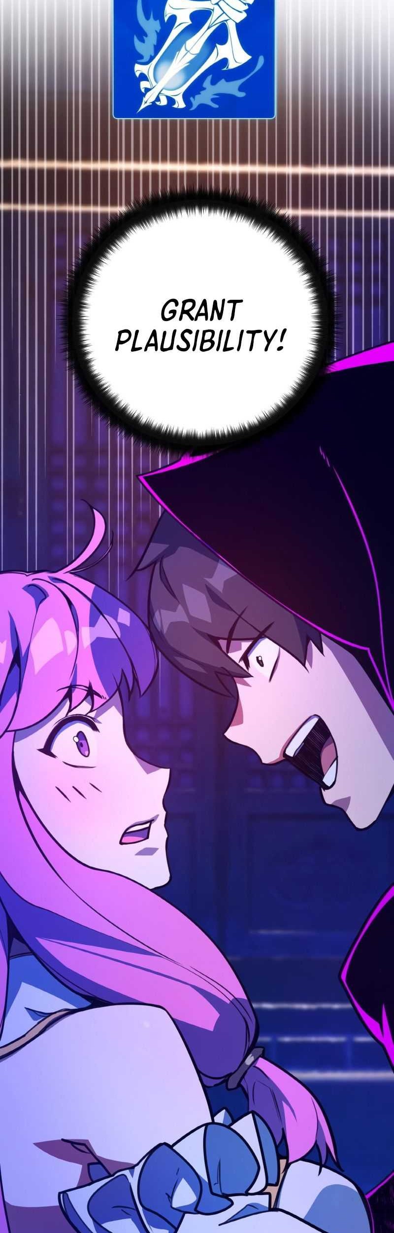 The Game’s Greatest Troll Chapter 47 Gambar 3