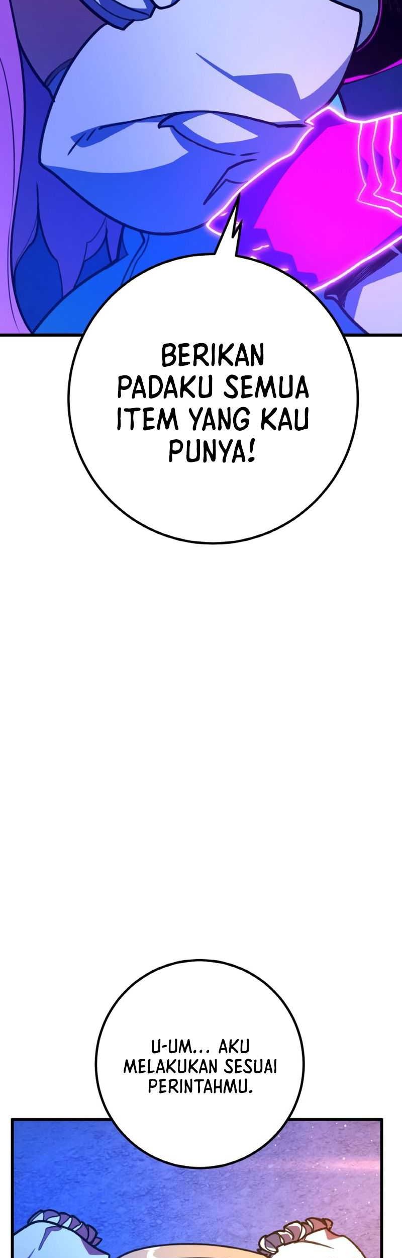 The Game’s Greatest Troll Chapter 47 Gambar 4