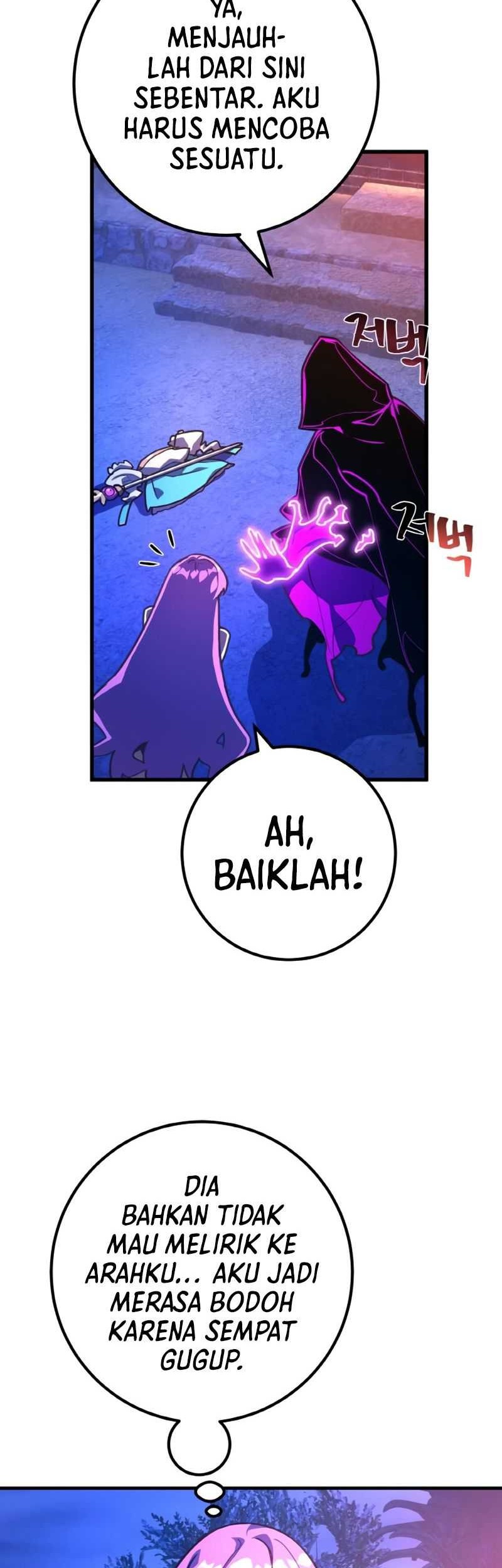 The Game’s Greatest Troll Chapter 47 Gambar 7