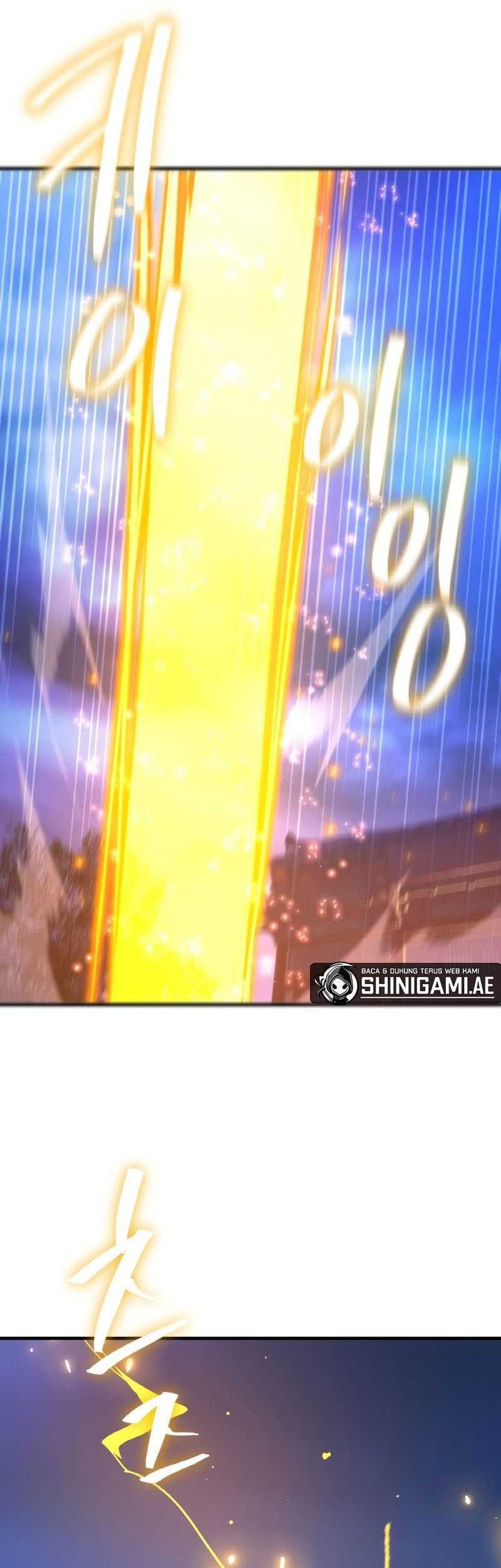 The Game’s Greatest Troll Chapter 47 Gambar 13