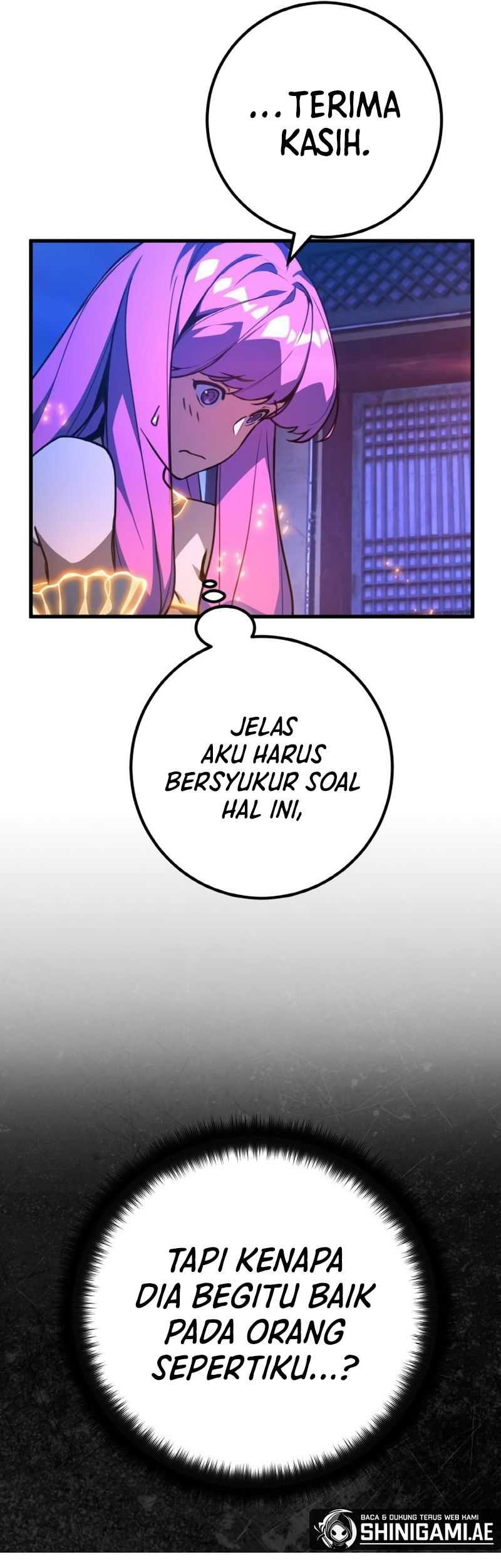 The Game’s Greatest Troll Chapter 47 Gambar 21