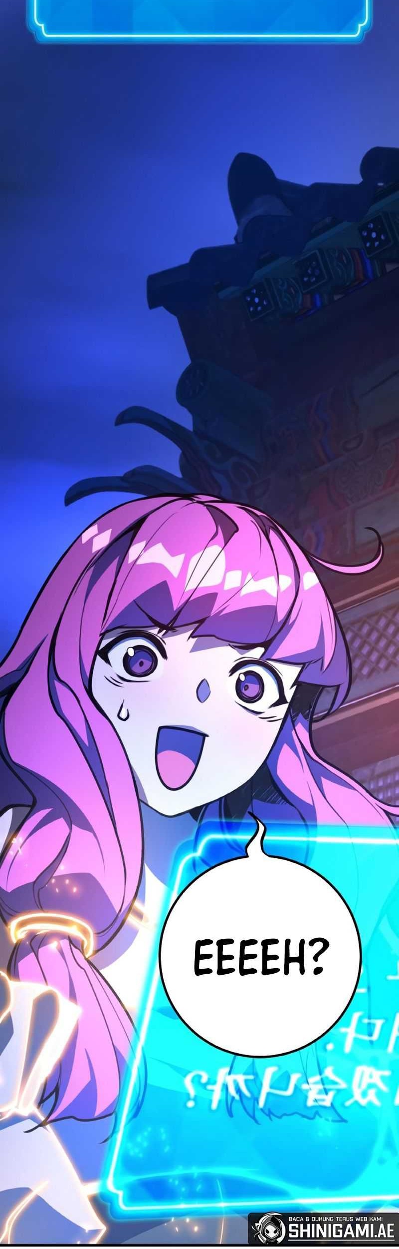 The Game’s Greatest Troll Chapter 47 Gambar 26